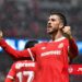 Diablos Rojos congelado por lluvia y defensa de Pumas