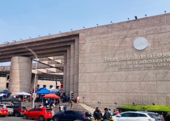 Poder Judicial de la Federación