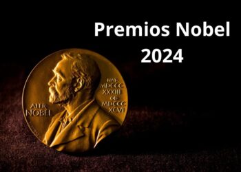 ¿Quiénes serán los Nobel 2024?