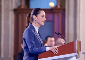 Miguel Añorve confía en que Claudia Sheinbaum cumpla desafíos de 2025