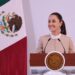 Poder Judicial protege a delincuentes: Sheinbaum