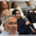 Team Mar para inicia ensayos de “La señora presidenta” | AMEXI/FOTO: IG @arathdelatorre