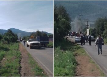 Polarización política contamina a los autogobiernos indígenas 
