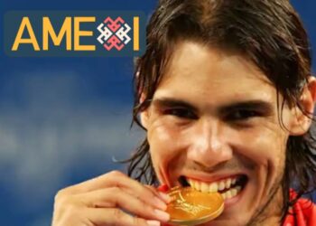 Rafael Nadal
