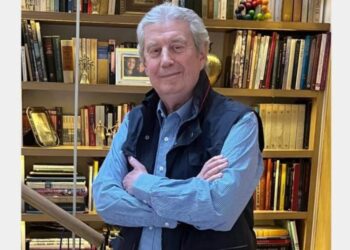 Fallece el periodista Raúl Cremoux, quien fuera director de Canal 22