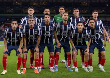 Monterrey