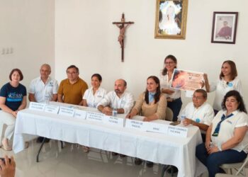 Rechazan en Yucatán aborto como solución a embarazos