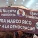 Rechazo