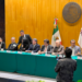 Reparto de 15 comisiones para Morena en la Cámara de Diputados