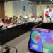 Autoridades Quintana Roo y Yucatán implementan medidas de prevención y atención por Milton