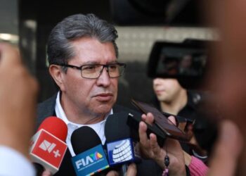 Ricardo Monreal dice que Estado mexicano no está para excesos ni dispendio económico