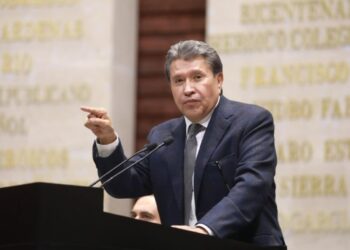 Monreal anuncia discusión de reformas de bienestar, vivienda y leyes reglamentarias sobre PJ