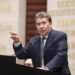 Monreal anuncia discusión de reformas de bienestar, vivienda y leyes reglamentarias sobre PJ