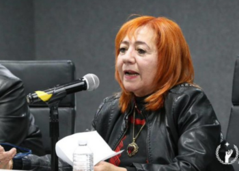Rosario Piedra Ibarra es uno de los 48 finalistas para presidir la CNDH.