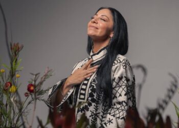 Rosy Arango presenta en “México inmortal” tradición e historia del país