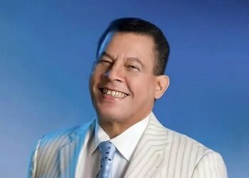 Rudy Márquez fallece a los 81 años | AMEXI/FOTO: IG @soyrudymarquez