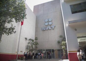 SAT otorga facilidades de pago a contribuyentes deudores