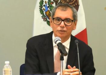 Secretaría de Hacienda descarta recesión económica e impacto por reforma judicial