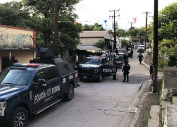 Van 192 muertos en Sinaloa, desde que se desato la violencia 