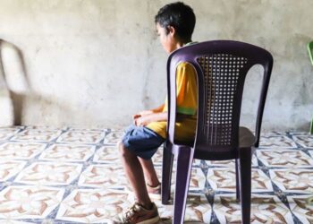 Uno de cada siete menores sufre de trastornos mentales