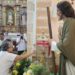 Yucatán recibe la reliquia de San Judas Tadeo