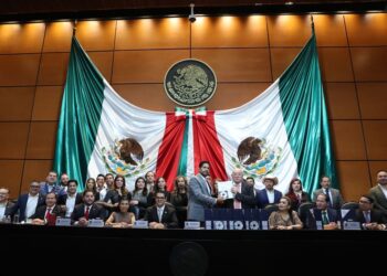 ASF detecta irregularidades en la Cuenta Pública 2023.