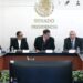 Senado votará el miércoles leyes para elecciones de juzgadores