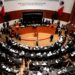 Senado de la República leyes secundarias al Poder Judicial