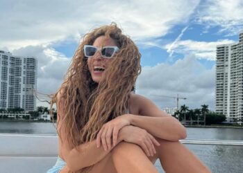 Barranquilla prepara para su Carnaval 2025 con un homenaje a Shakira