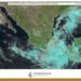 Suspenden clases en tres estados por depresión tropical Once-E