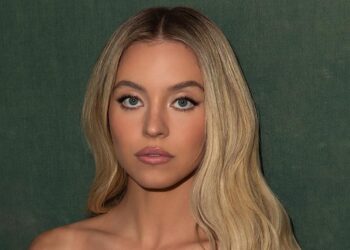 Sydney Sweeney presume su drástico cambio de imagen | AMEXI/FOTO: IG @sydney_sweeney