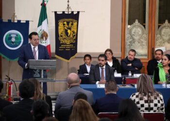 TEPJF cumplirá misión ante cambios Poder Judicial: Fuentes