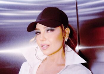 Thalía | AMEXI / FOTO: IG @thalia