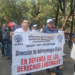 Trabajadores del INAH denuncian mala gestión del director general