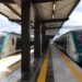 Tren Maya suspende servicio en algunas rutas por huracán Milton