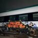 Vandalizan al Tren Maya en Cancún