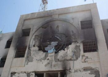 UNRWA pide apoyo ante “declaración de guerra” de Israel