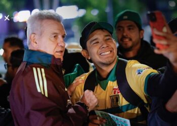 Javier Aguirre