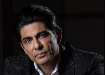 Víctor García habla de su gran regreso a la música | AMEXI/FOTO: Cortesía