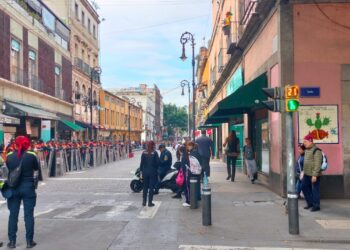Habrá aumento de temperaturas diurnas