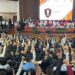 Asamblea Constitutiva de la Asociación General de las y los Trabajadores. AMEXI/ Foto: Guillermo Granados