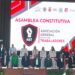 Asamblea Constitutiva de la Asociación General de las y los Trabajadores