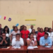 asamblea de la sección 22 de la CNTE
