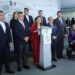 PRI presentan acción de inconstitucionalidad contra RPJF