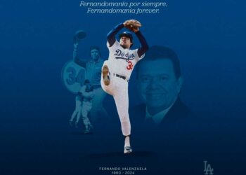 Fernando Valenzuela