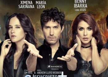 "Jesucrito Superestrella": todo lo que debes saber del exitoso musical