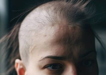 Alopecia en mujeres ¿Por qué ocurre y cuál es la más común?