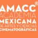 AMACC y Netflix lanzan programa para impulsar la producción audiovisual en México 
