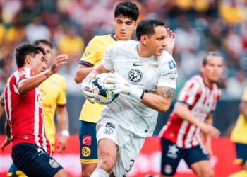 América