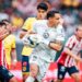 América